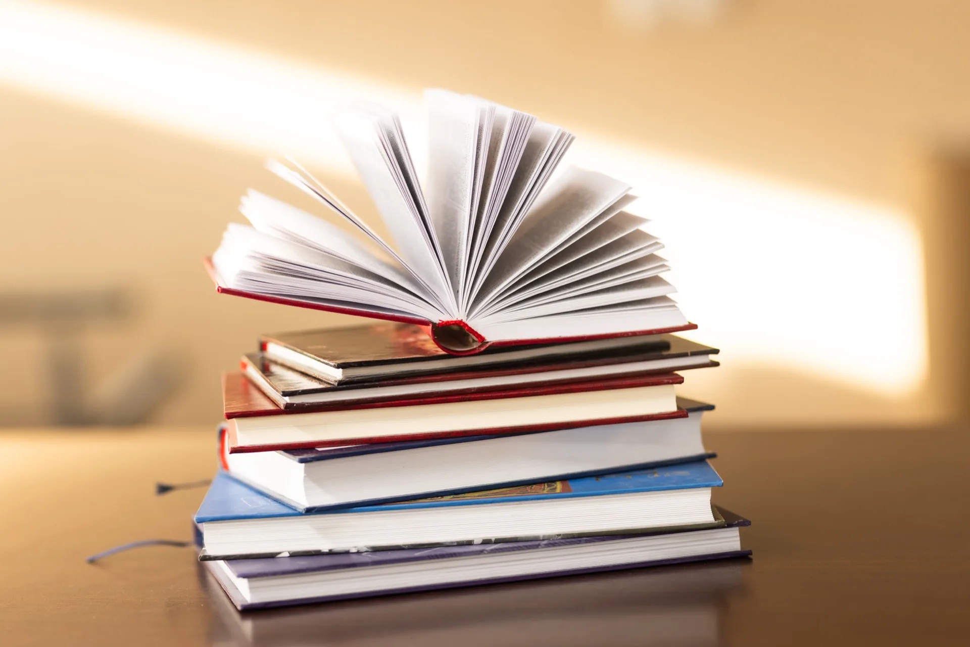 Ofset štampa knjiga, kataloga, brošura i reklamnog materijala