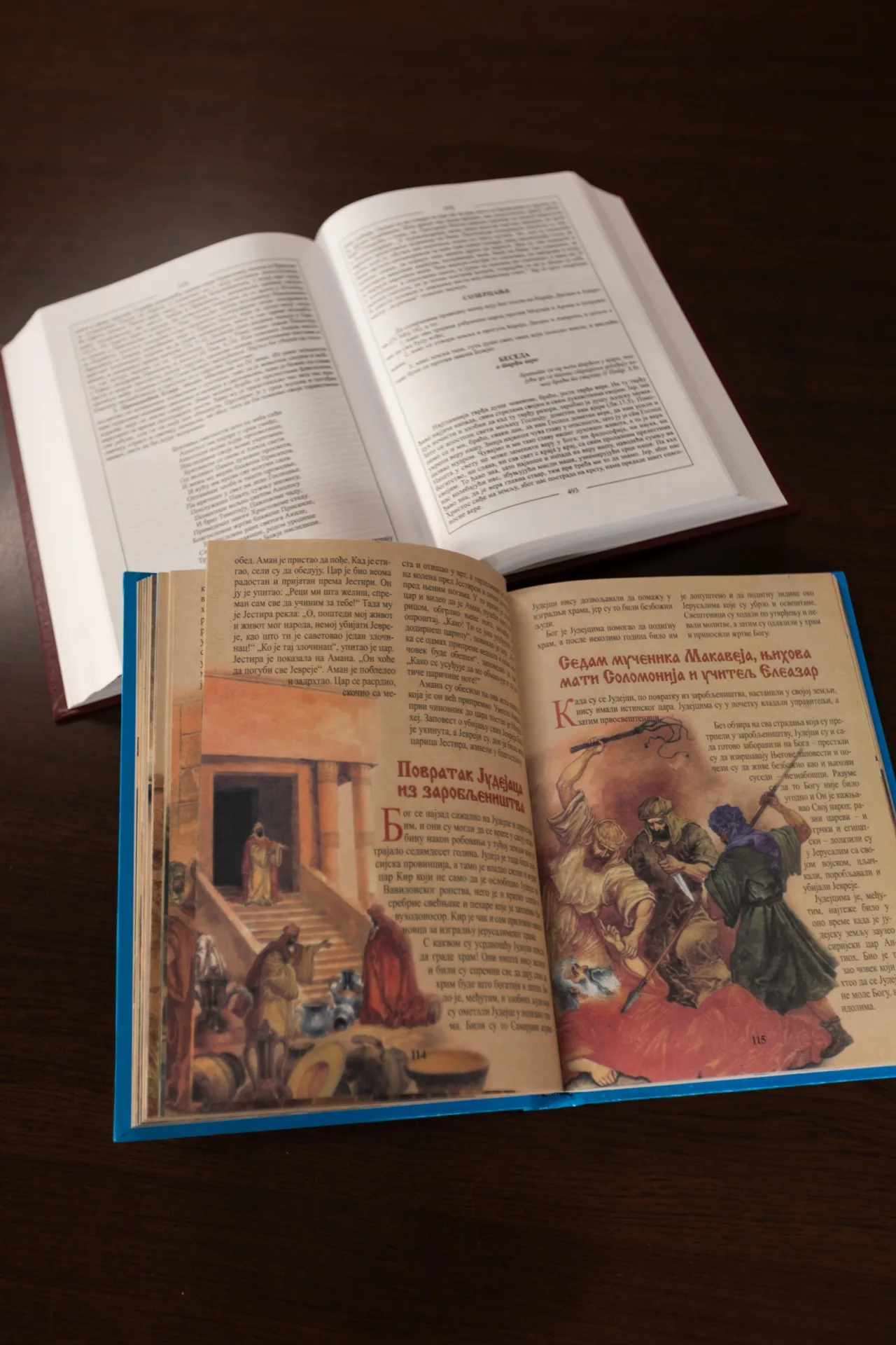 Kvalitetna ofset štampa knjiga u štampariji Čivija Print